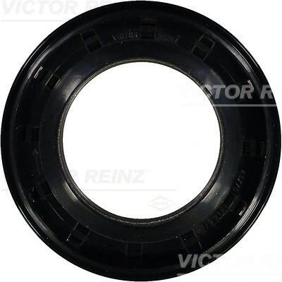 Shaft Seal, crankshaft